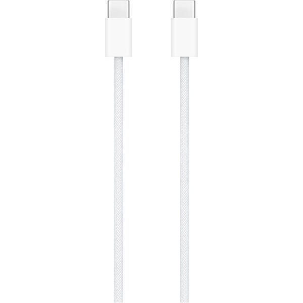Тачпад Apple Magic Trackpad USB-C White Multi-Touch Surface (MXK93) 321321 фото