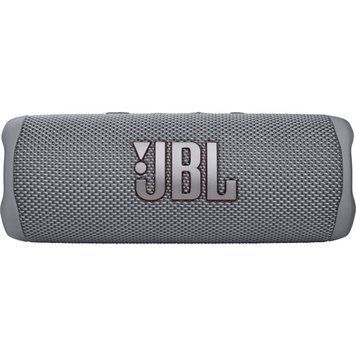 портативна колонка JBL Flip 6 Grey (JBLFLIP6GREY) 321845 фото