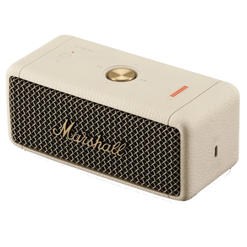 Портативна колонка Marshall Emberton II Cream (1006237) 321341 фото