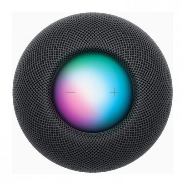 Apple HomePod mini Midnight (MTJT3) 321494 фото