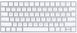 Клавіатура Apple Magic Keyboard (MLA22) 321399 фото 1