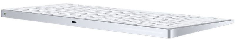 Клавіатура Apple Magic Keyboard (MLA22) 321399 фото