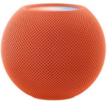 Apple HomePod mini Orange (MJ2D3) 321451 фото