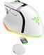 Razer Basilisk V3 Pro Wireless White (RZ01-04620200-R3G1) 324915 фото 3