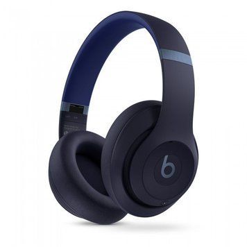 Beats by Dr. Dre Studio Pro Navy (MQTQ3) 321262 фото