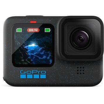 Екшн-камера GoPro HERO 12 Black (CHDHX-121-RW) 321632 фото