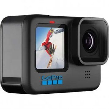 Екшн-камера GoPro HERO10 Black Special Bundle (CHDRB-101-CN) 321361 фото