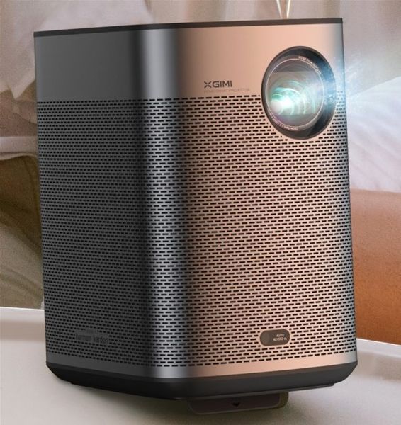 Мультимедійний проектор XGiMi Halo Plus (WM03A) 321351 фото