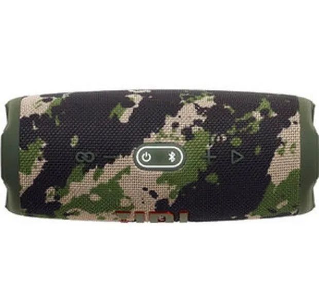 Портативна колонка JBL Charge 5 Squad (JBLCHARGE5SQUAD) 333757 фото