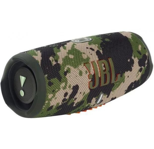 Портативна колонка JBL Charge 5 Squad (JBLCHARGE5SQUAD) 333757 фото