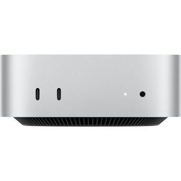 Неттоп Apple Mac mini M4 (MU9E3) 333761 фото
