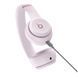 Навушники Beats Solo 4 &mdash; On-Ear Wireless Headphones &ndash; Cloud Pink (MUW33) 321395 фото 3
