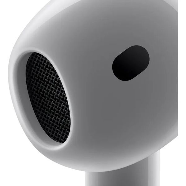 Навушники TWS Apple AirPods 4 with Active Noise Cancellation (MXP93) 333727 фото