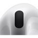 Навушники TWS Apple AirPods 4 with Active Noise Cancellation (MXP93) 333727 фото 5