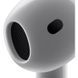 Навушники TWS Apple AirPods 4 with Active Noise Cancellation (MXP93) 333727 фото 6