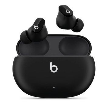 TWS Beats by Dr. Dre Studio Buds Black (MJ4X3) 321330 фото