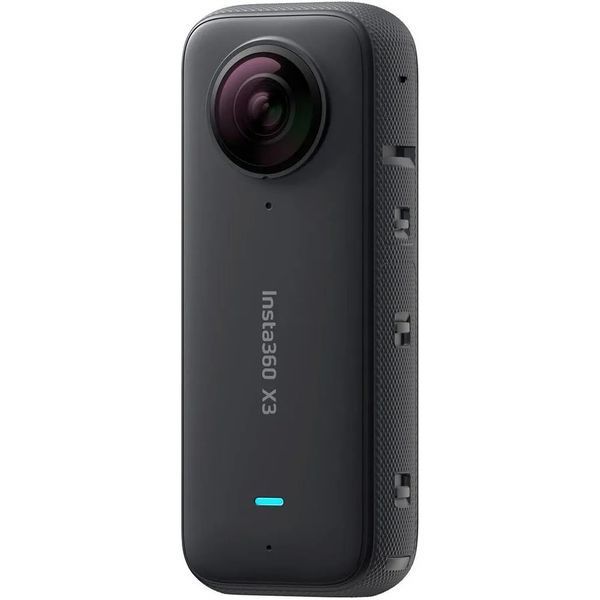 Екшн-камера Insta360 X3 Adventure Kit (CINSAAQ/B) 321364 фото
