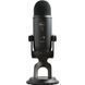 Мікрофон студійний/ для ПК Blue Microphones Yeti Blackout (988-000229) 333734 фото 1