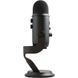 Мікрофон студійний/ для ПК Blue Microphones Yeti Blackout (988-000229) 333734 фото 2