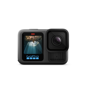 Екшн-камера GoPro HERO 13 Black (CHDHX-131-RW) 322984 фото