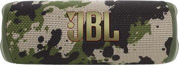 Портативна колонка JBL Flip 6 Squad (JBLFLIP6SQUAD) 333751 фото