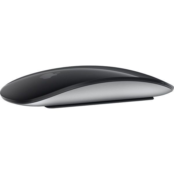 Миша Apple Magic Mouse USB-C Black Multi-Touch Surface (MXK63) 321311 фото