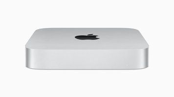 Неттоп Apple Mac mini 2020 M1 (Z12N000G5) Вживаний 322876 фото