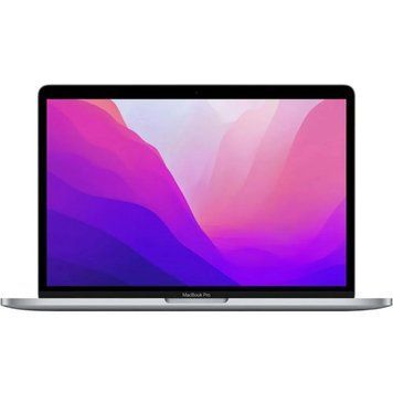 Apple MacBook Pro 13 M2 Silver (MNEP3) [Open Box] 321121 фото