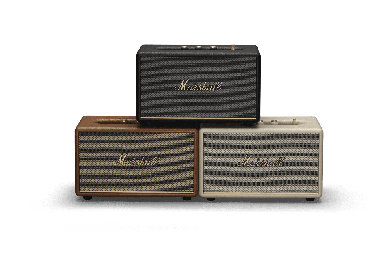 Marshall ACTON III, Marshall, ACTON III, Маршал, Колонка маршал купити, Колонка, Акустика, Акустична система